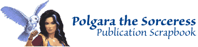 Polgara